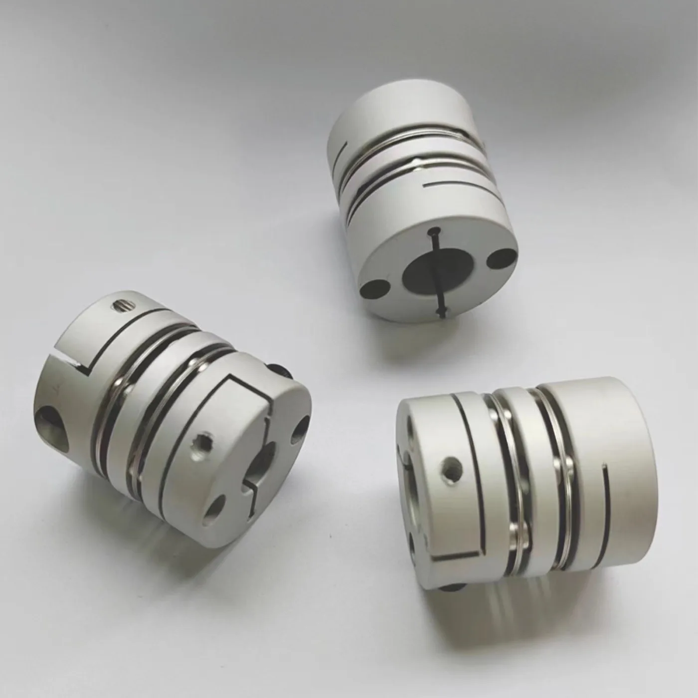 CRO-CD Double Diaphragm Couplings