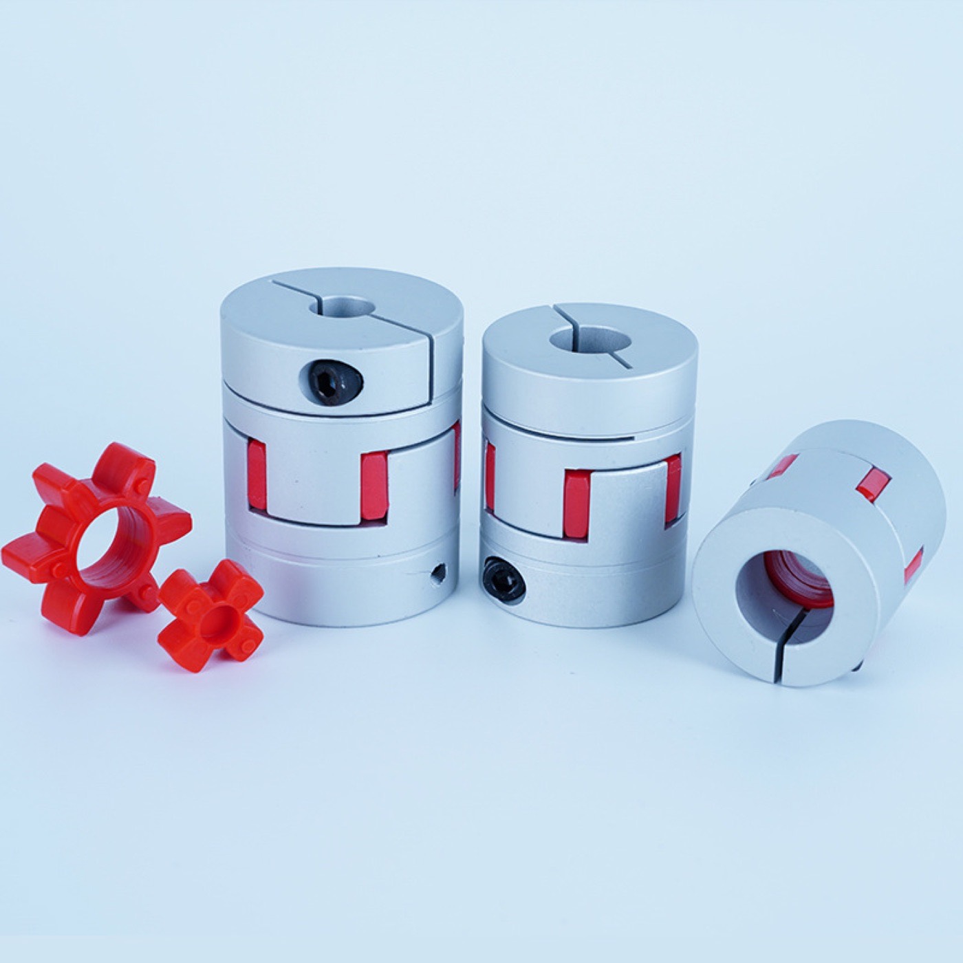 CRO-CFC Plum Coupling